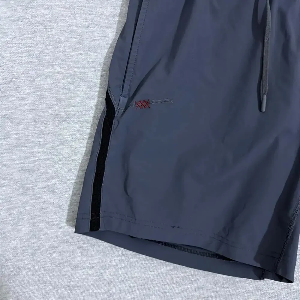 Rhone Men's Size Medium Gray Versatility 7